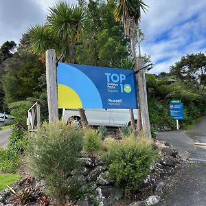 Russell Top 10 Holiday Park